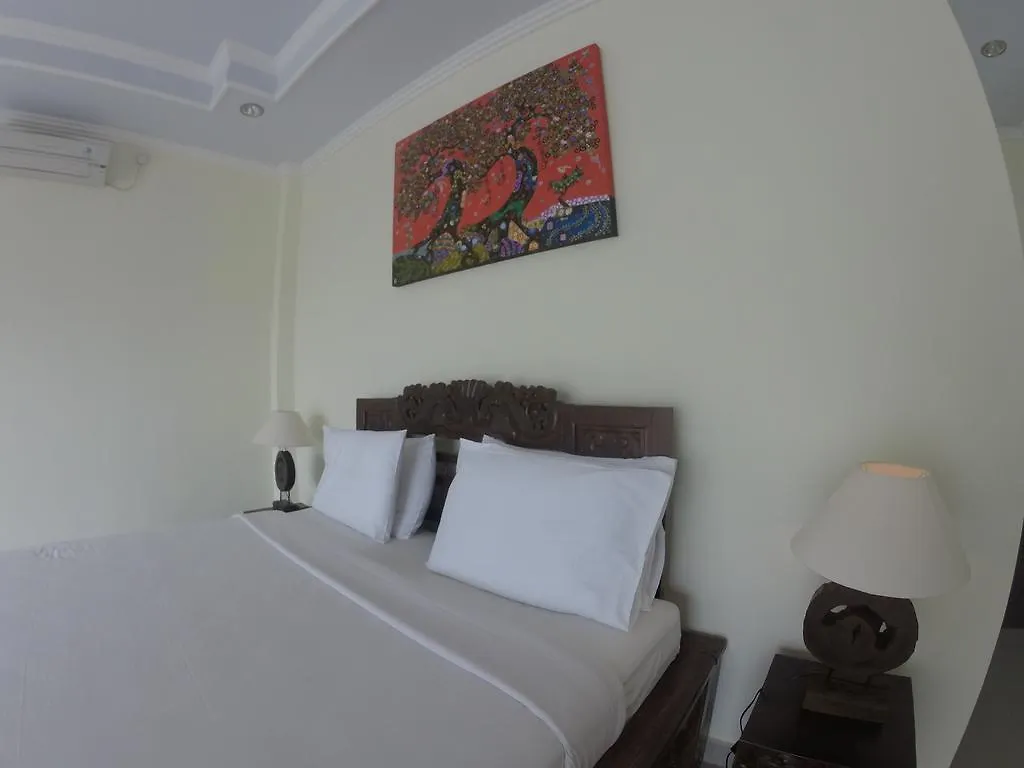 Ubud Wins Bungalow 2*, Ubud (Bali)