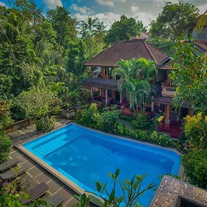Frühstückspension Kajeng, Ubud
