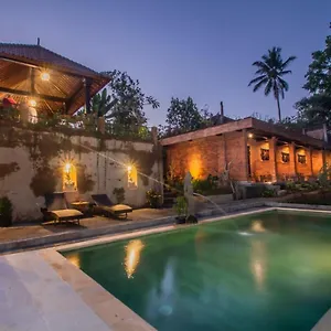 Gasthof Sanga, Ubud
