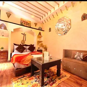 Maison Aicha Riad Marrakesh