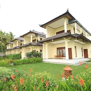 Resort Uma Capung Mas, Ubud