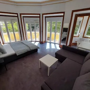 Casa Da - Parque Eduardo Vii Guest house Lisbon
