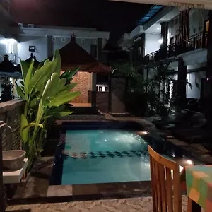 Jepun Segara Guest house Kuta (Bali)