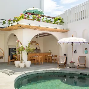 Mysa Boutique Hotel Seminyak (Bali)
