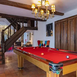 17th Century In With Snooker & Hottub - Wow Bed & Breakfast Sintra