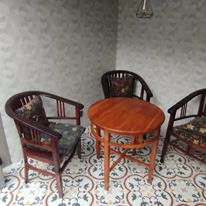 Guest house Suweta46 House