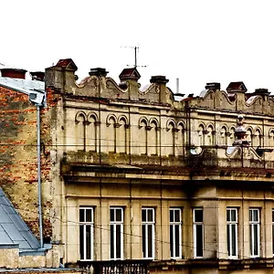 Mini-hotel Under The Roof Hotel Lviv