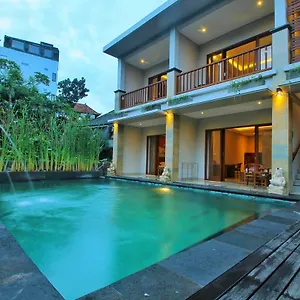 Dewi Putri House Maison d'hôtes