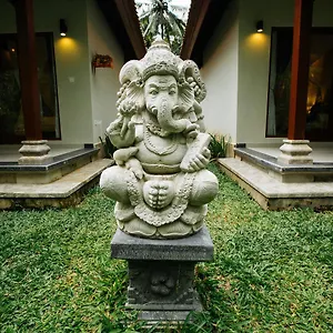 Gasthof Parthi Puri, Ubud